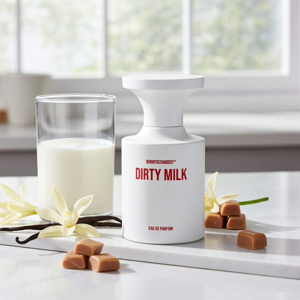 Dirty Milk