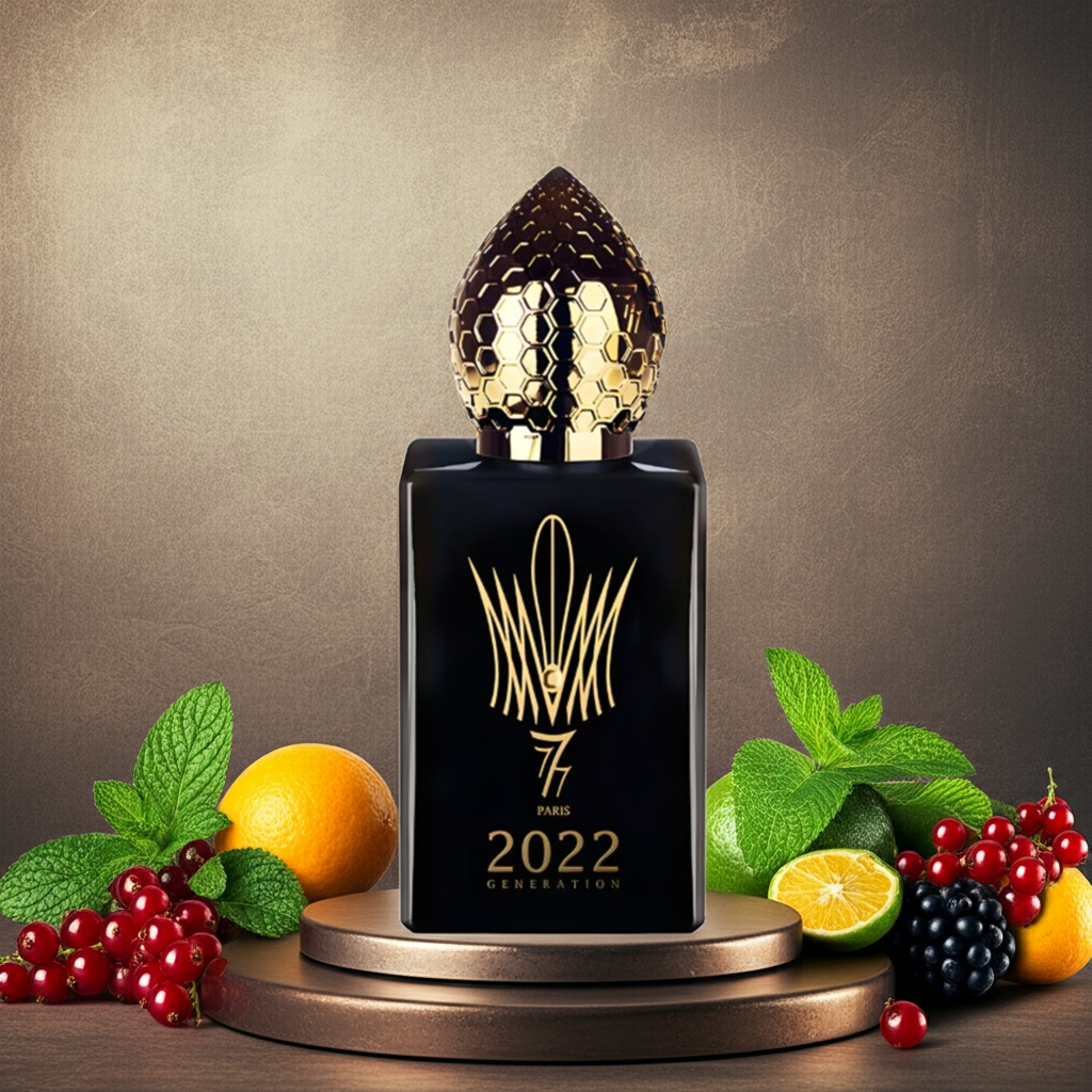 2022 Generation Homme - ScentsGift