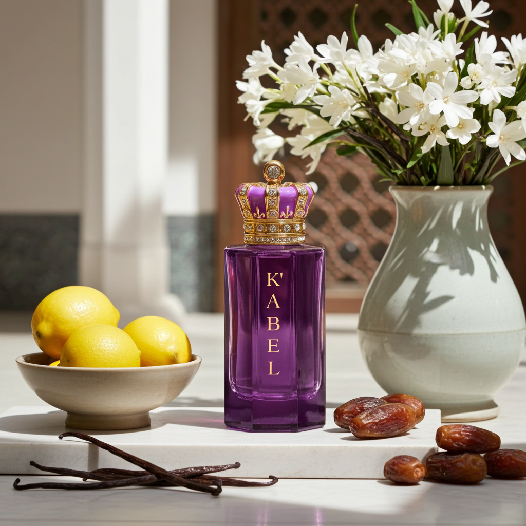 K'abel - ScentsGift