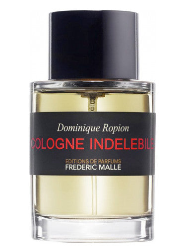 Cologne Indelebile - ScentsGift