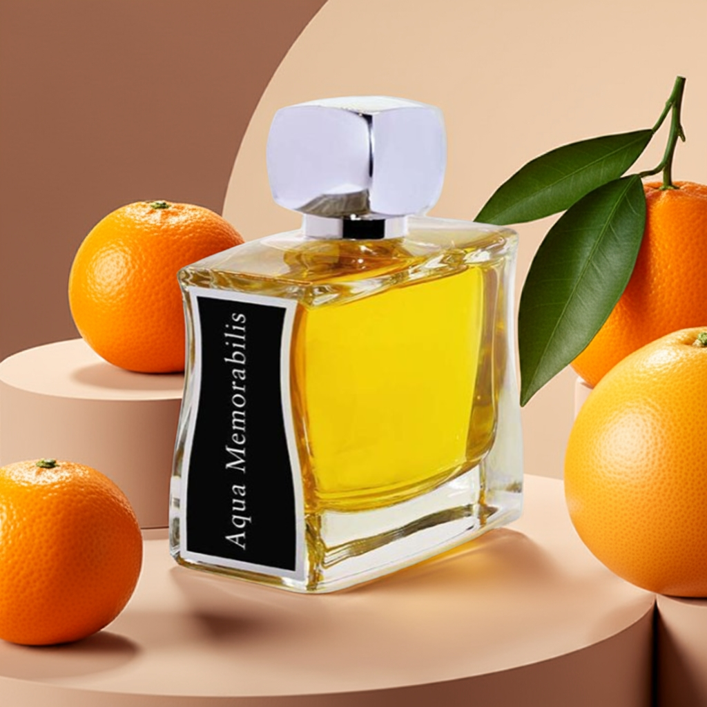 Aqua Memorabilis - ScentsGift