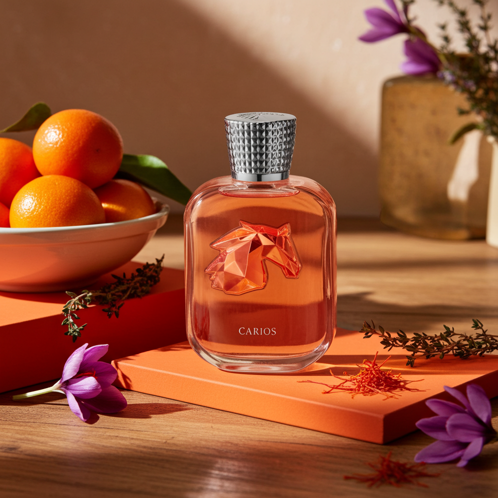 Carios - ScentsGift