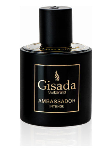 Ambassador Intense