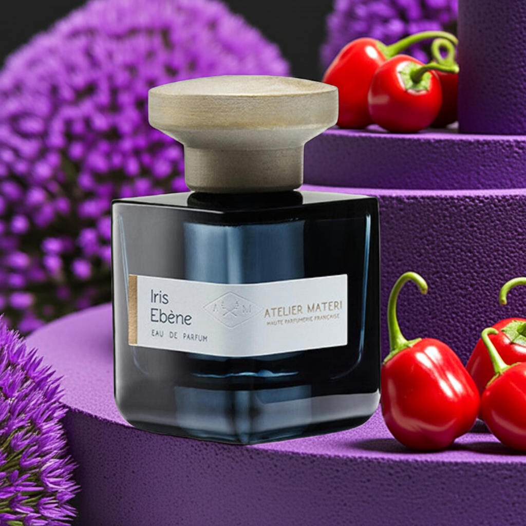 Iris Ebene - ScentsGift