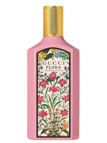 Flora Gorgeous Gardenia - ScentsGift
