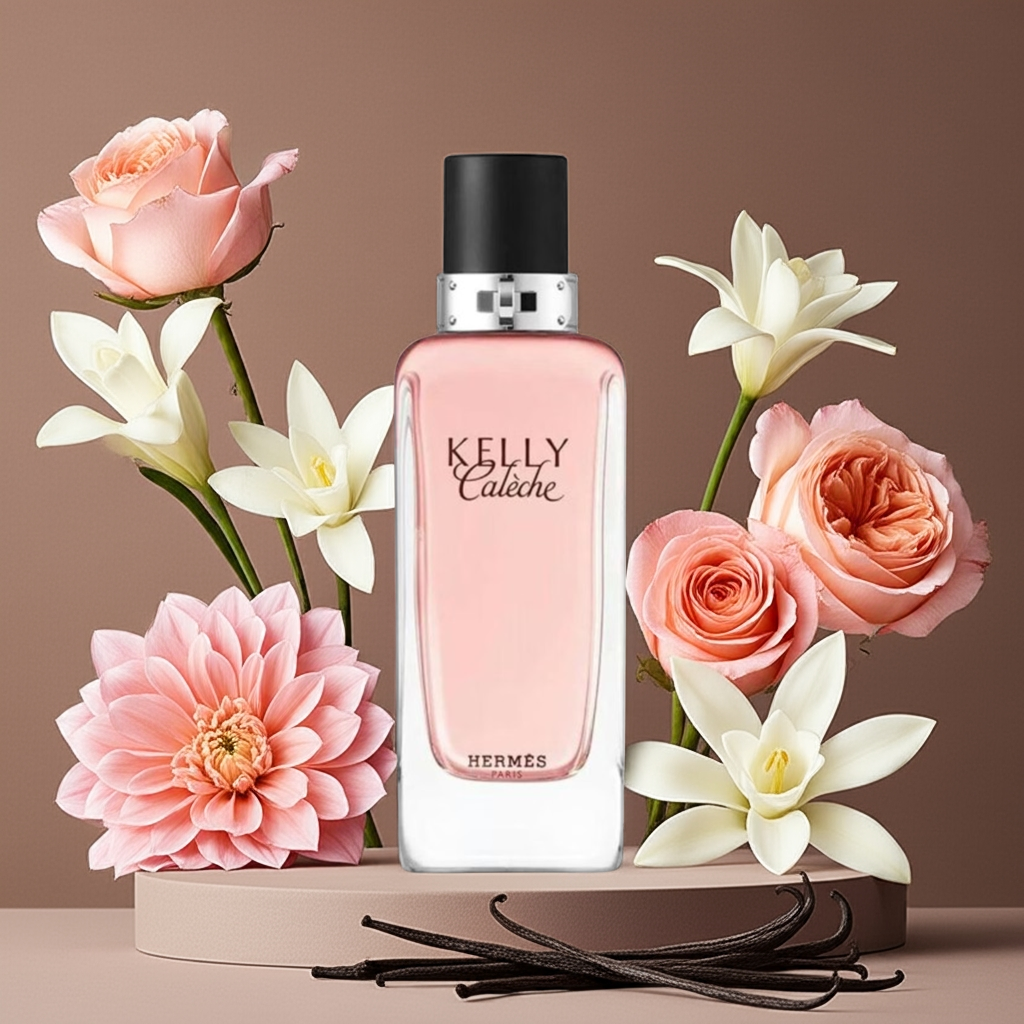 Kelly Caleche EDP - ScentsGift