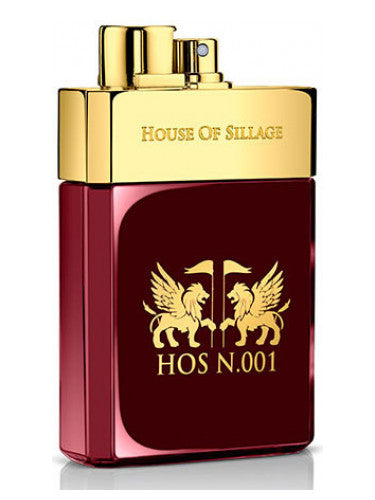 HoS N.001