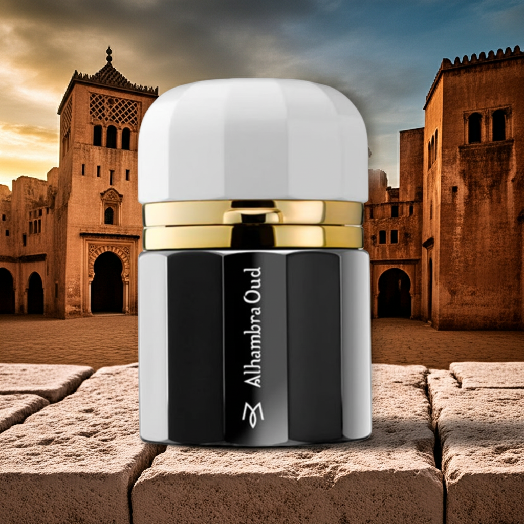 Alhambra Oud