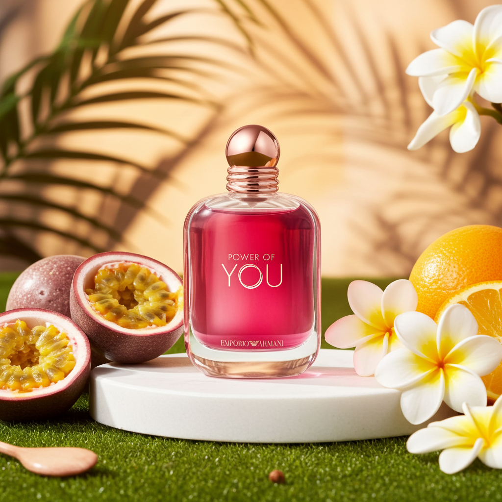 Power Of You - ScentsGift