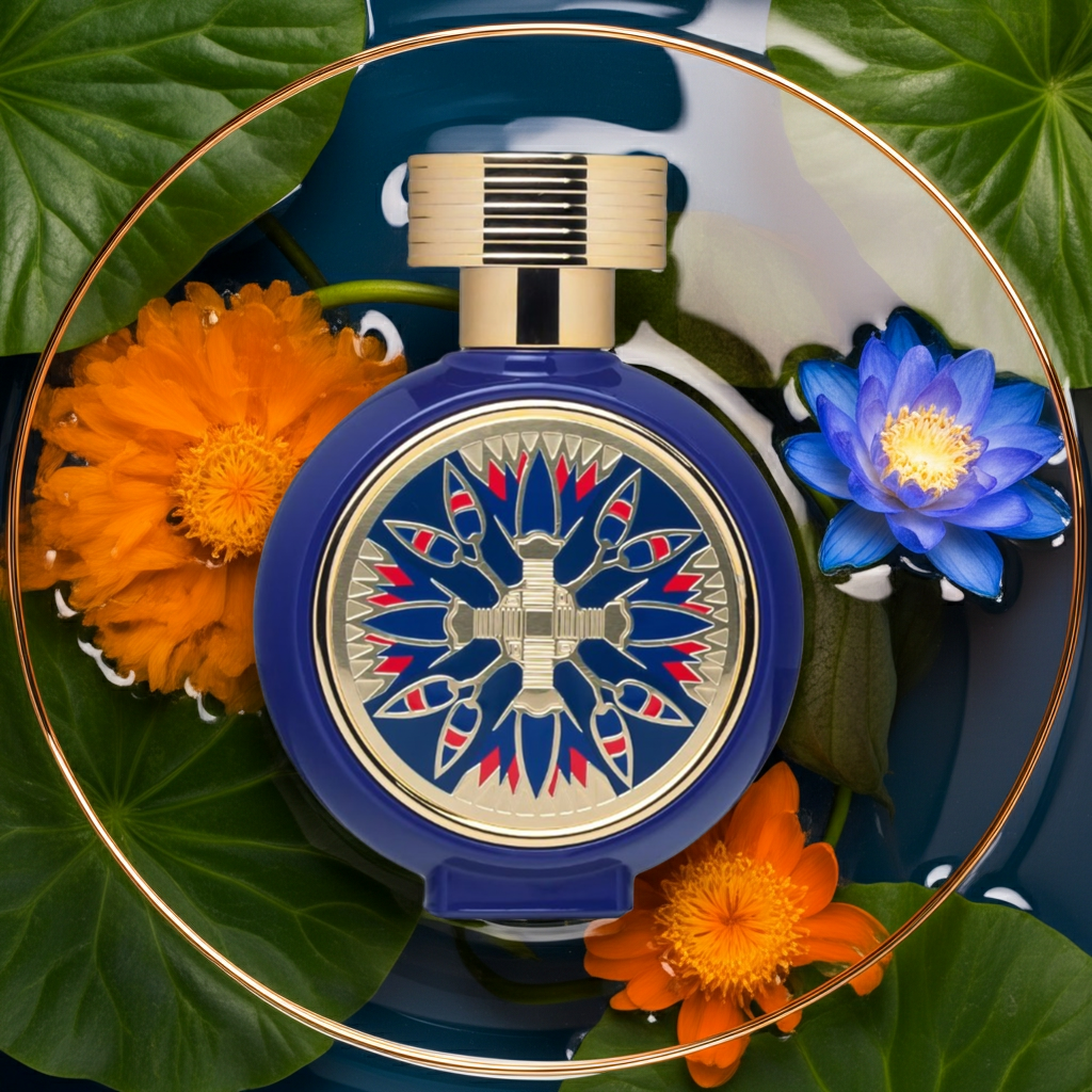 Divine Blossom - ScentsGift