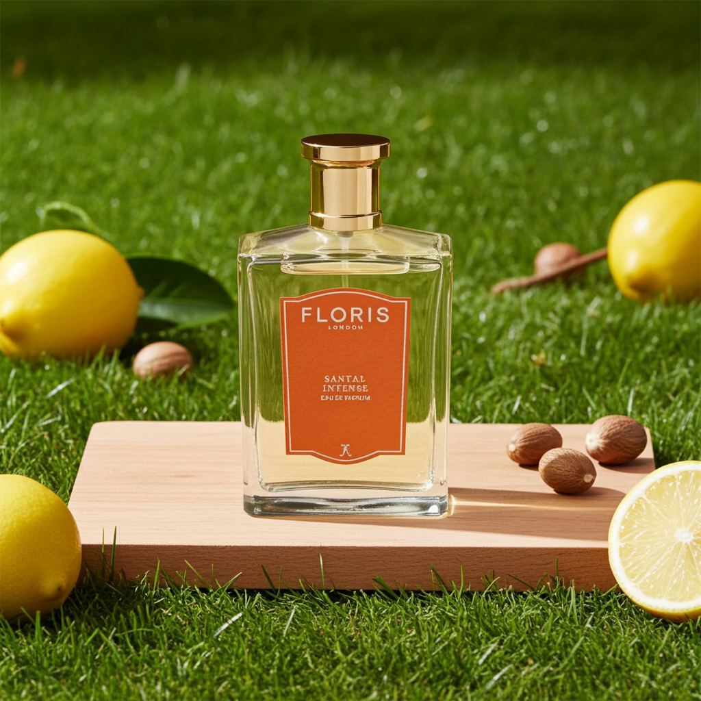 Santal Intense - ScentsGift