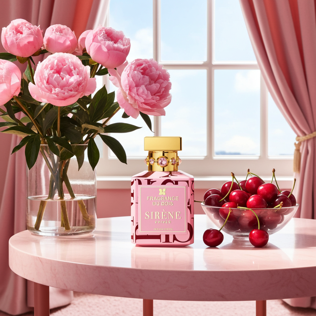 Sirene Privee - ScentsGift