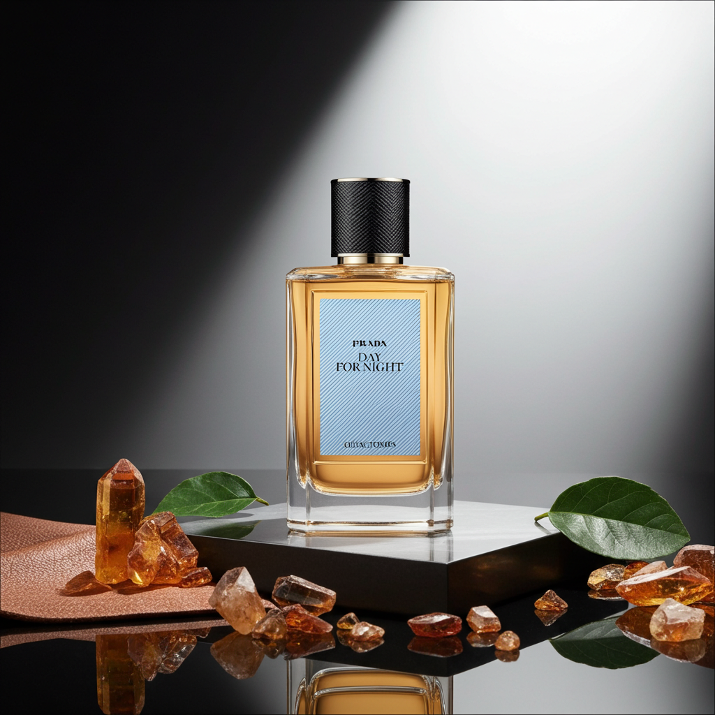 Day For Night - ScentsGift