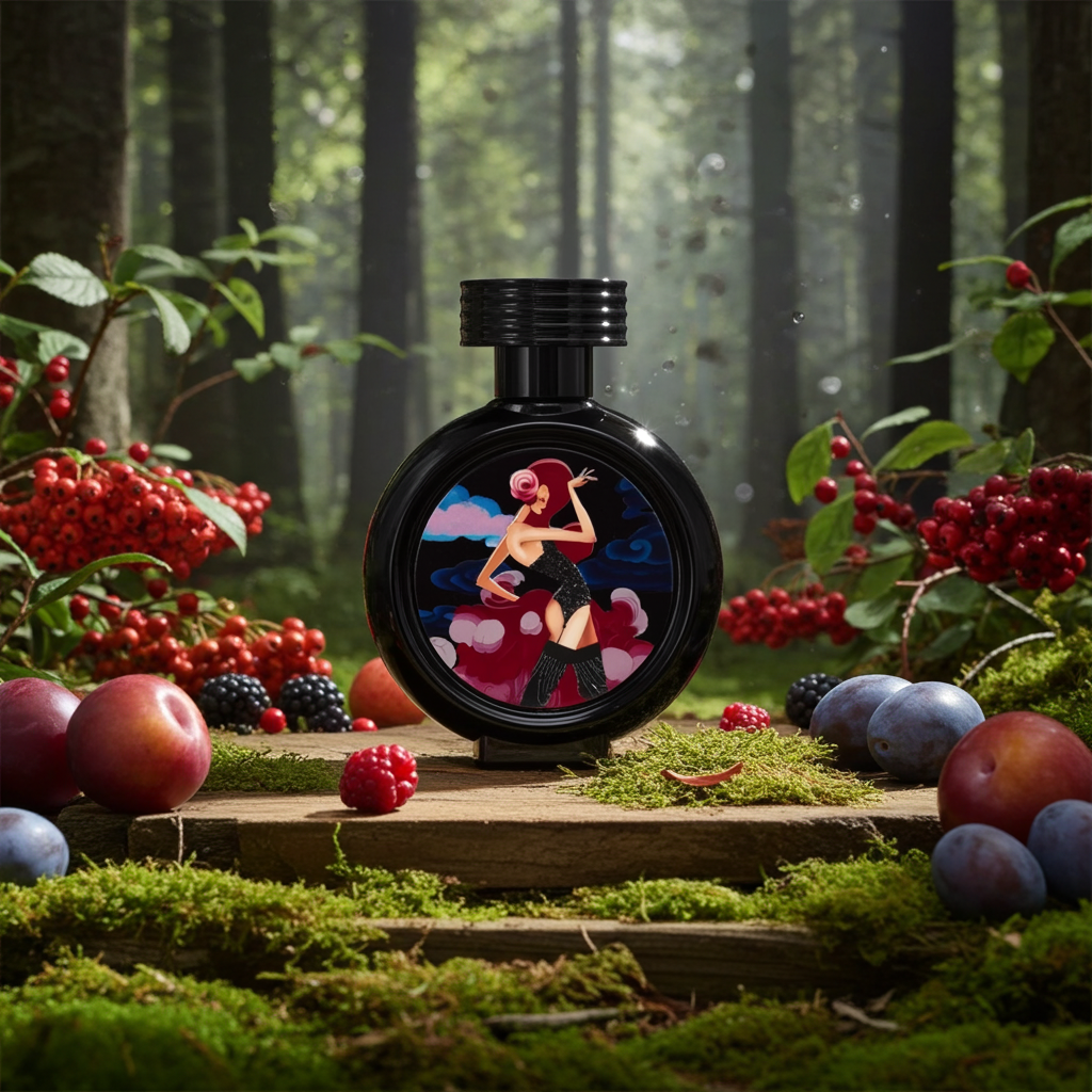 I Wanna Be Loved By You - ScentsGift