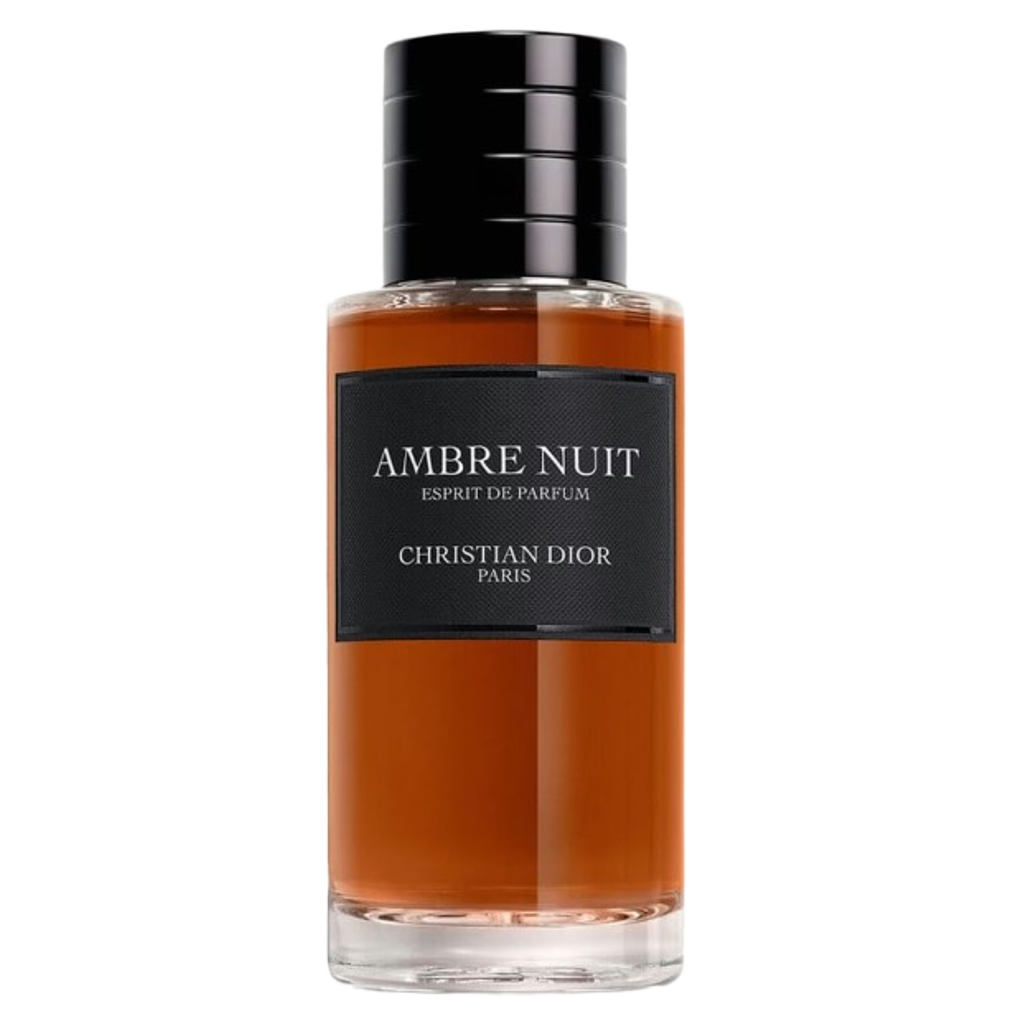 Ambre Nuit Esprit De Parfum
