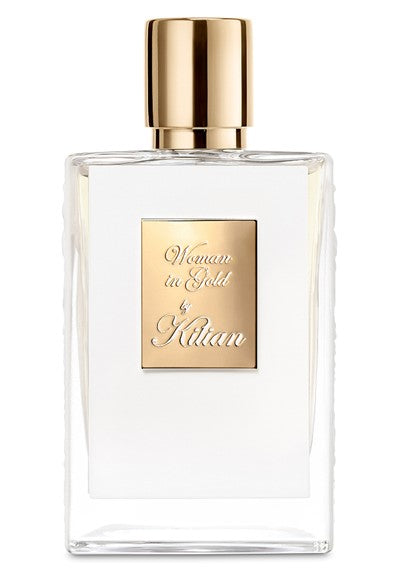 Woman in Gold - ScentsGift
