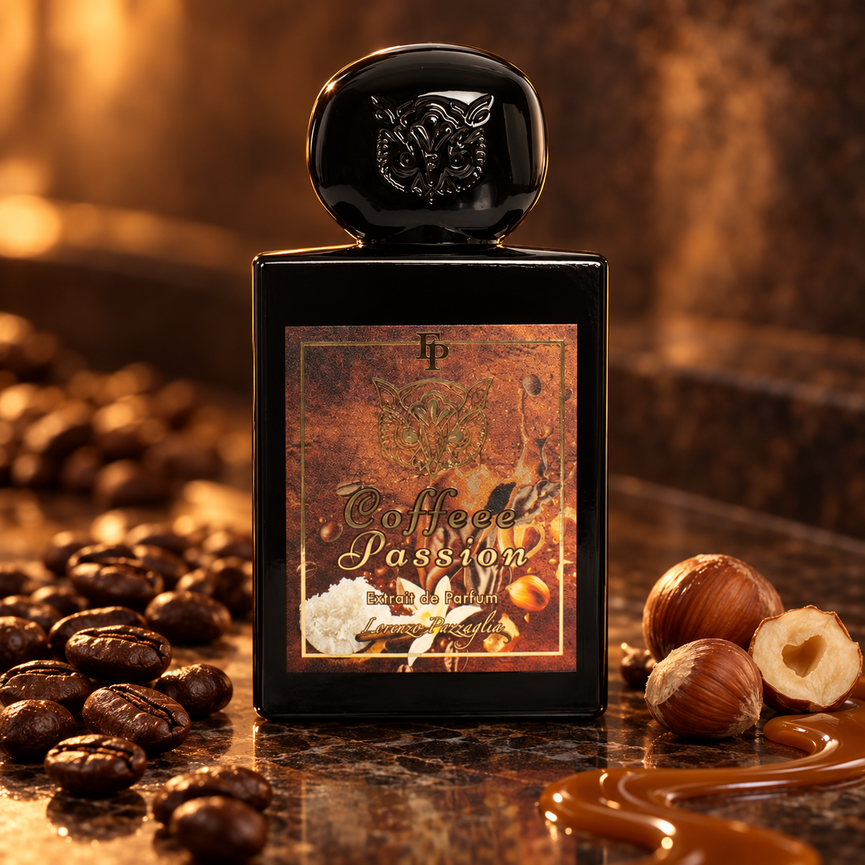 Coffeee Passion