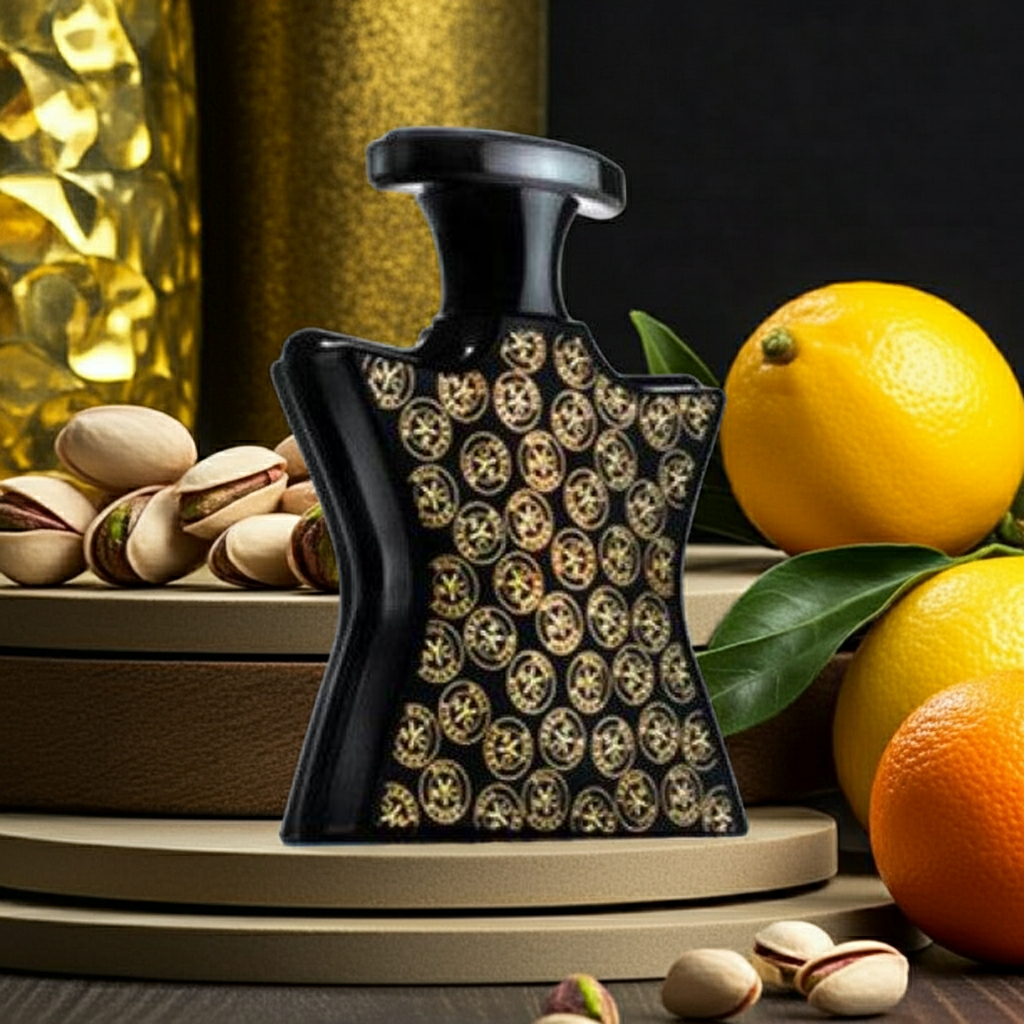 Wall Street - ScentsGift