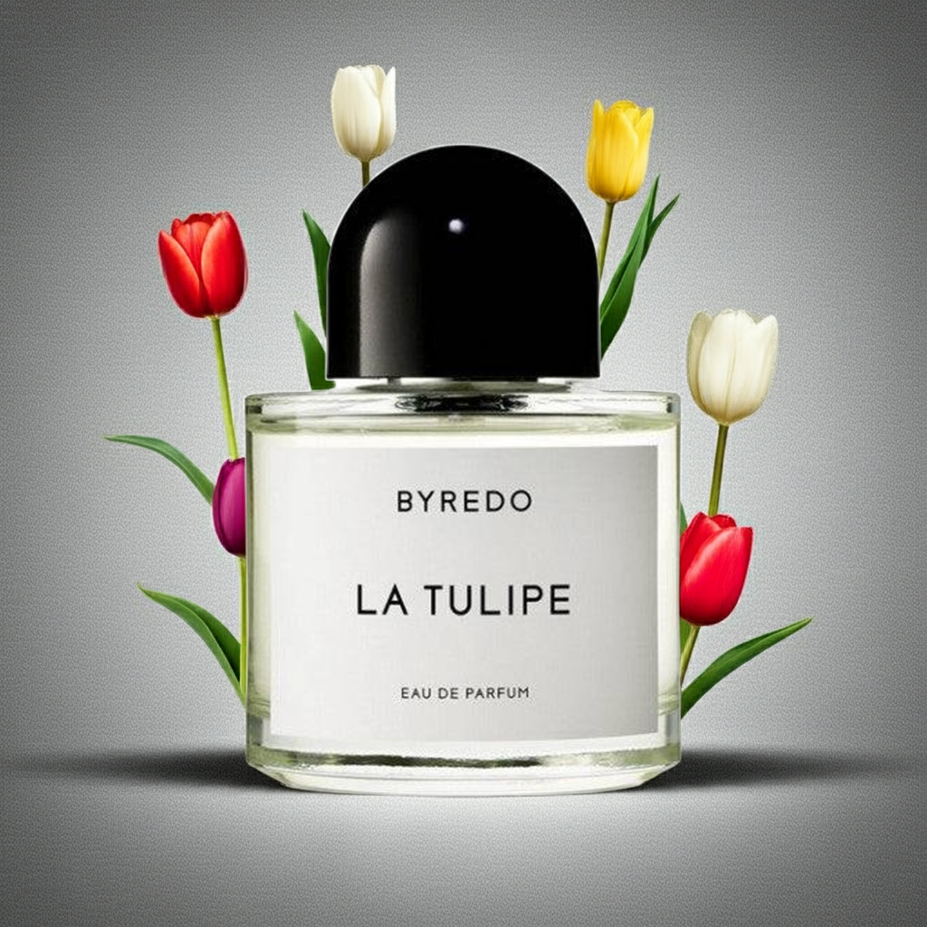 La Tulipe - ScentsGift