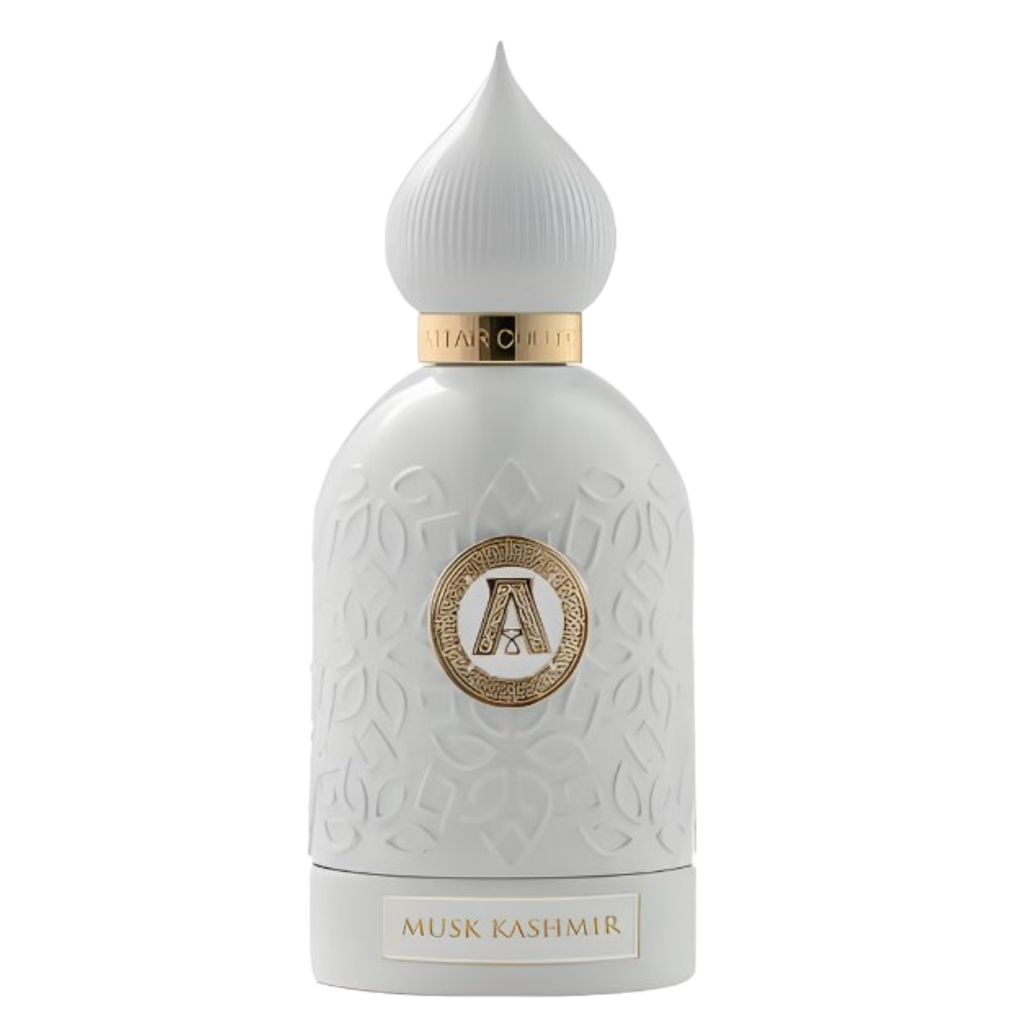 Musk Kashmir Extrait