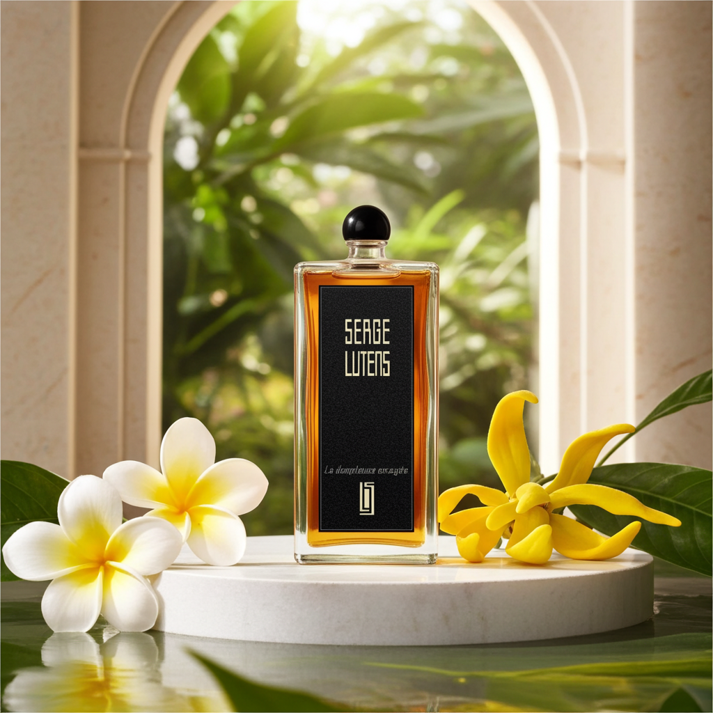 La Dompteuse Encagee - ScentsGift