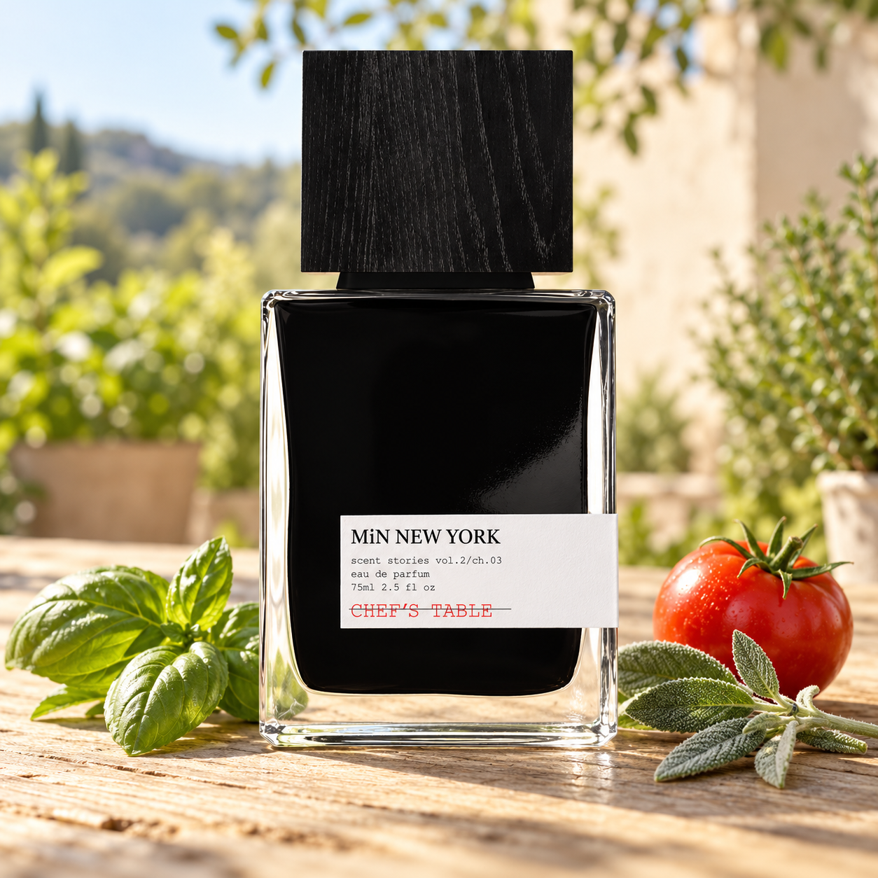 Chef's Table - ScentsGift