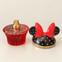 Minnie Mouse - Empty Perfume Bottle with Box