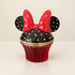 Minnie Mouse - Empty Perfume Bottle with Box