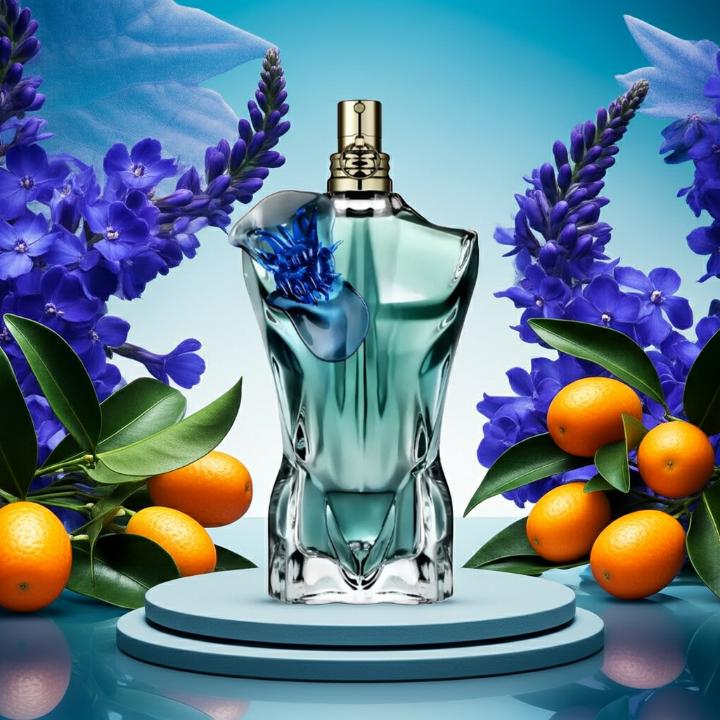 Le Beau Flower Edition