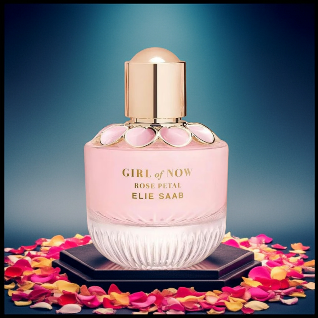 Girl of Now Rose Petal - ScentsGift