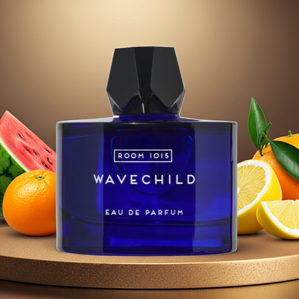 Wavechild - ScentsGift