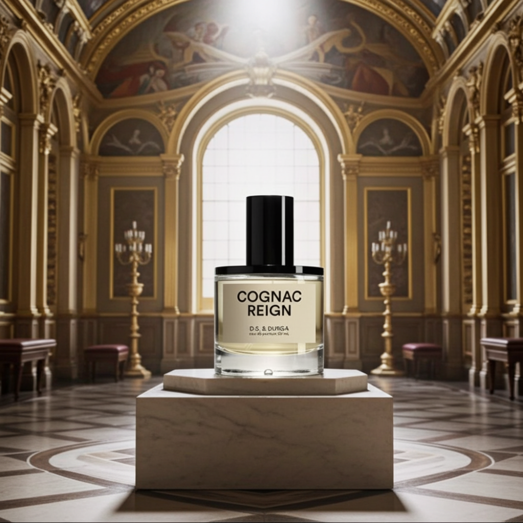 Cognac Reign