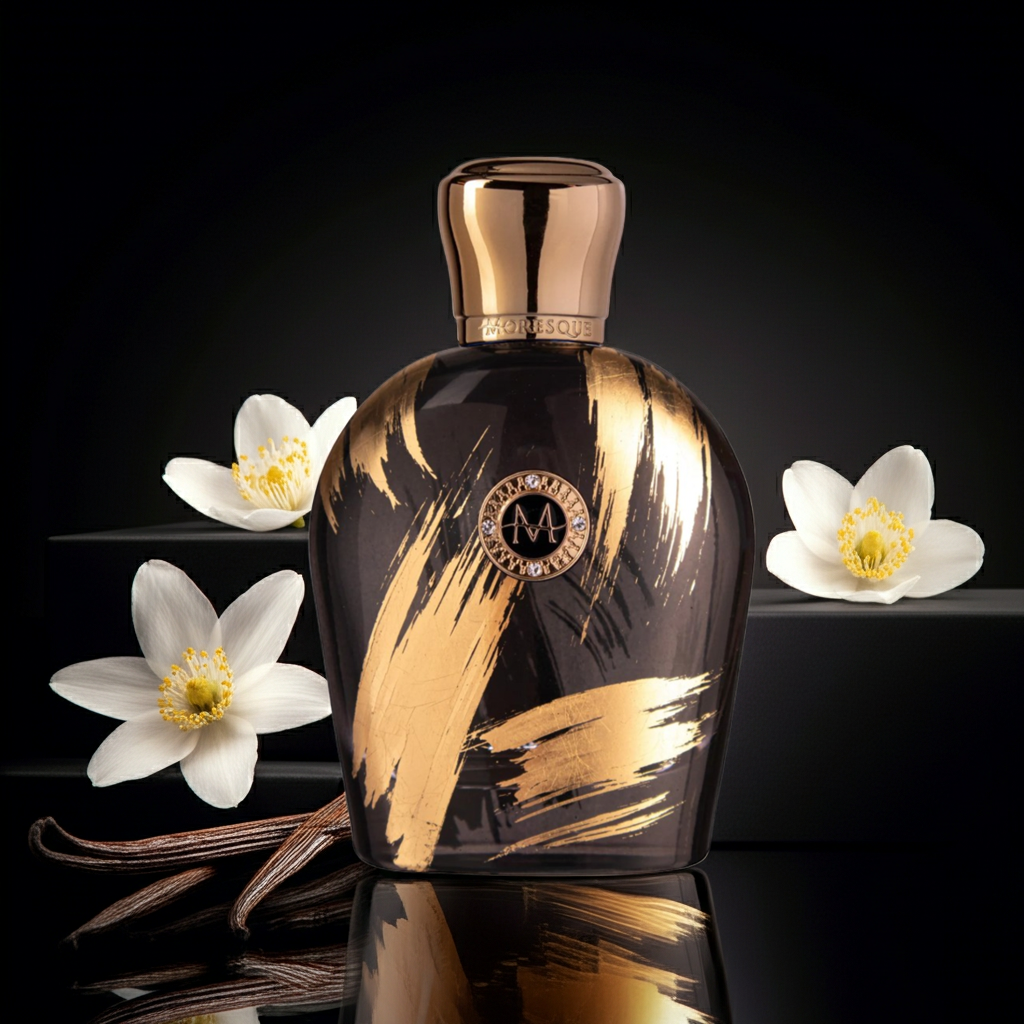Velour Noir - ScentsGift