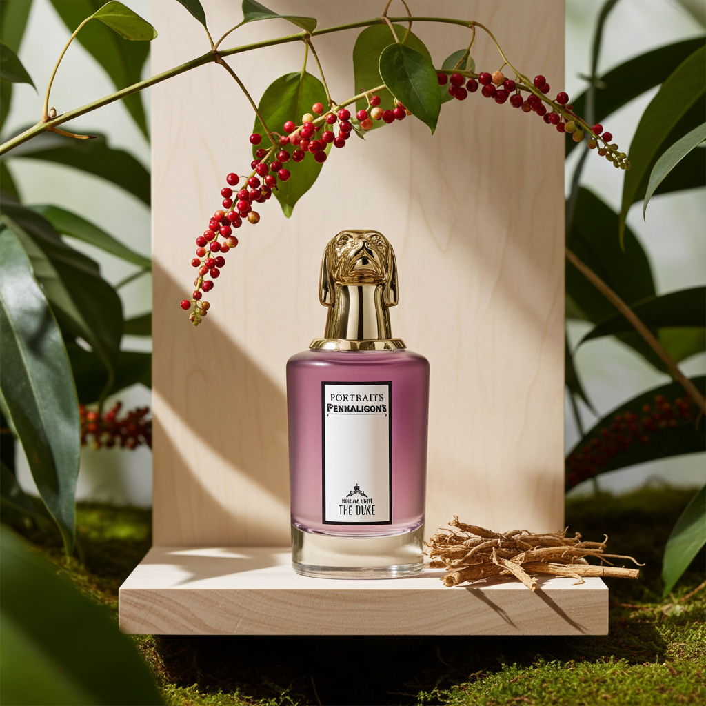 Much Ado About The Duke - ScentsGift