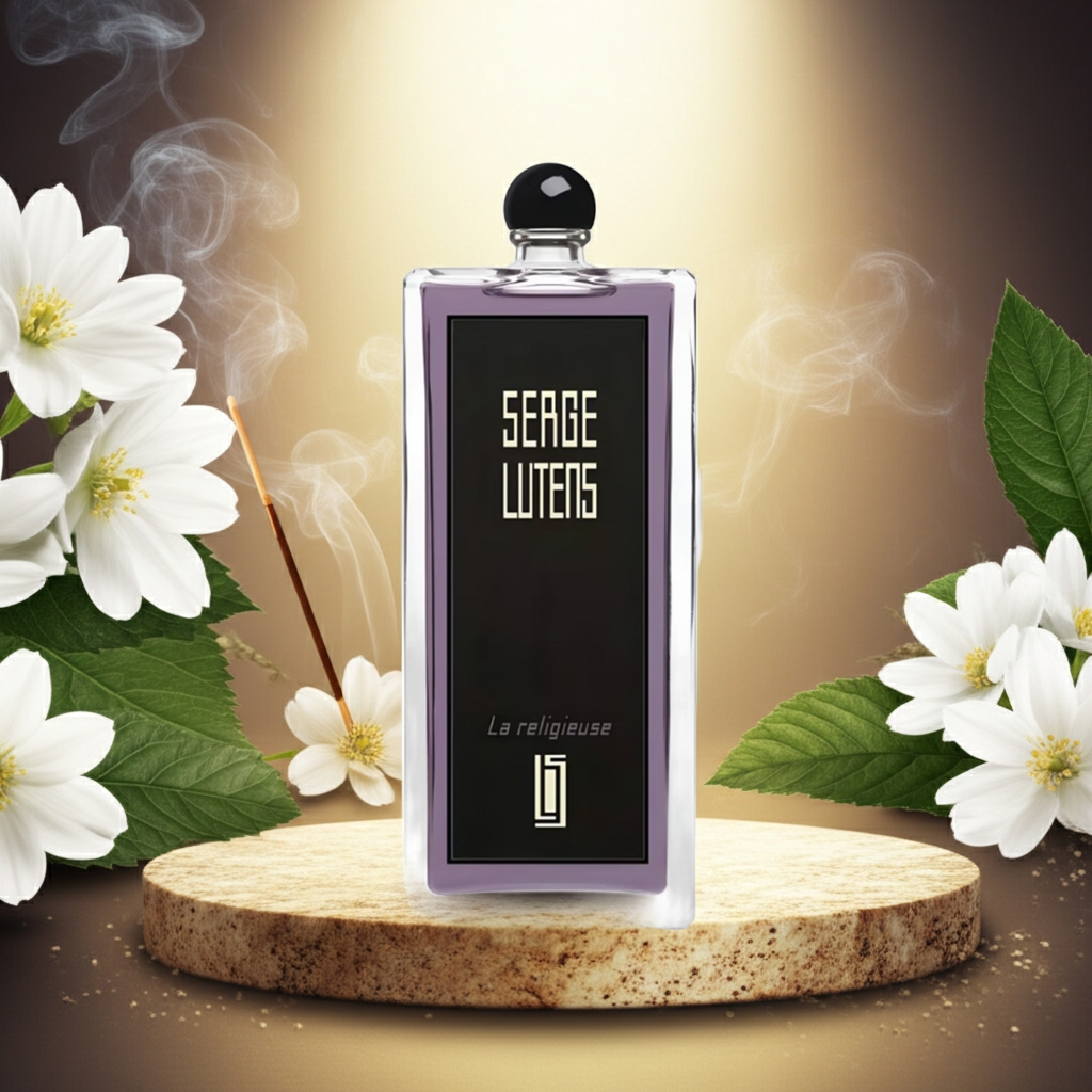 La Religieuse - ScentsGift