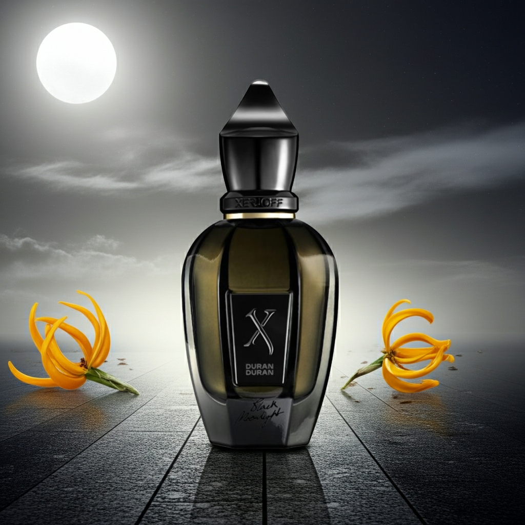 Black Moonlight - ScentsGift