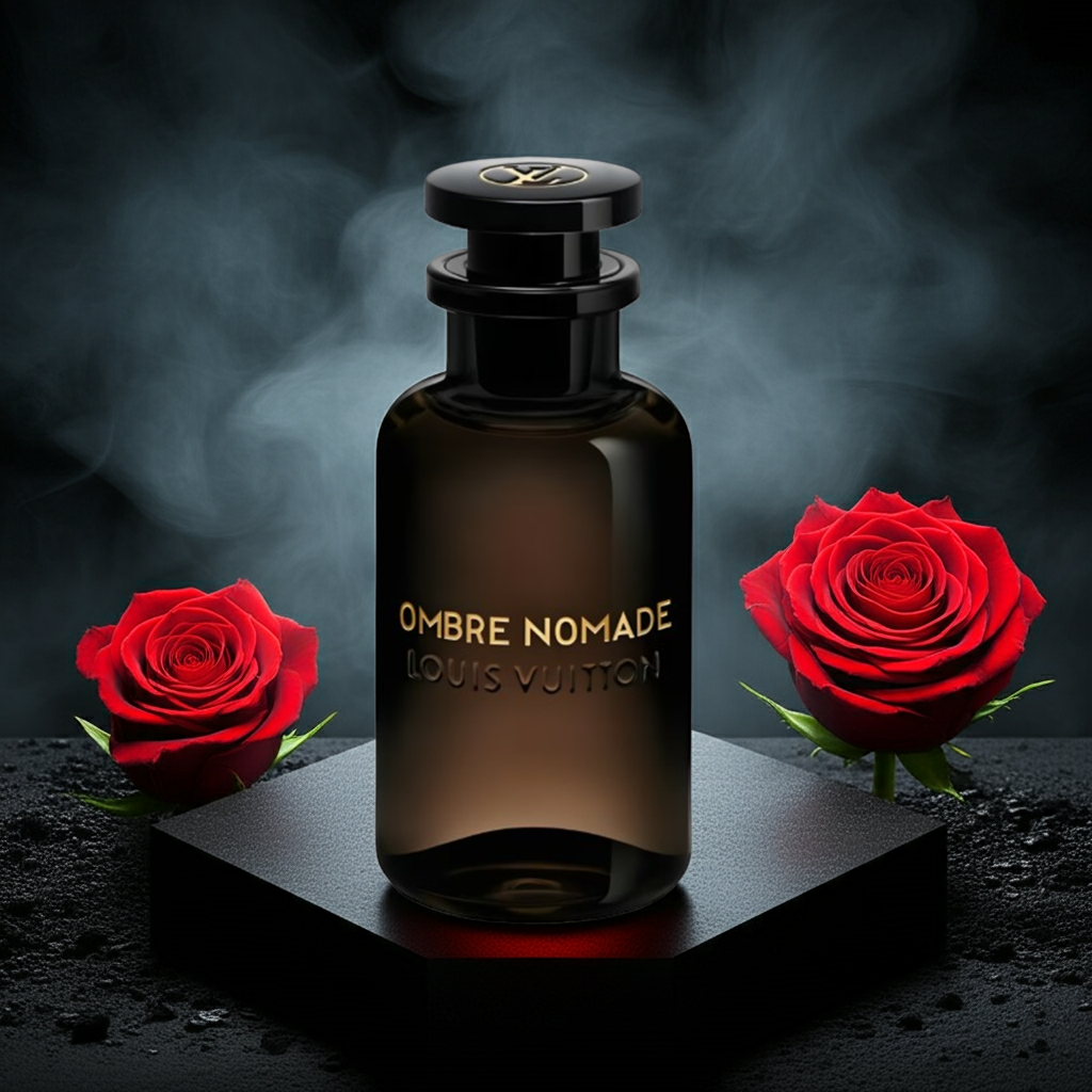 Ombre Nomade - ScentsGift