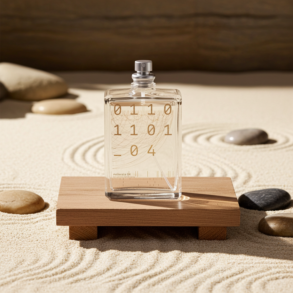 Molecule 04 - ScentsGift