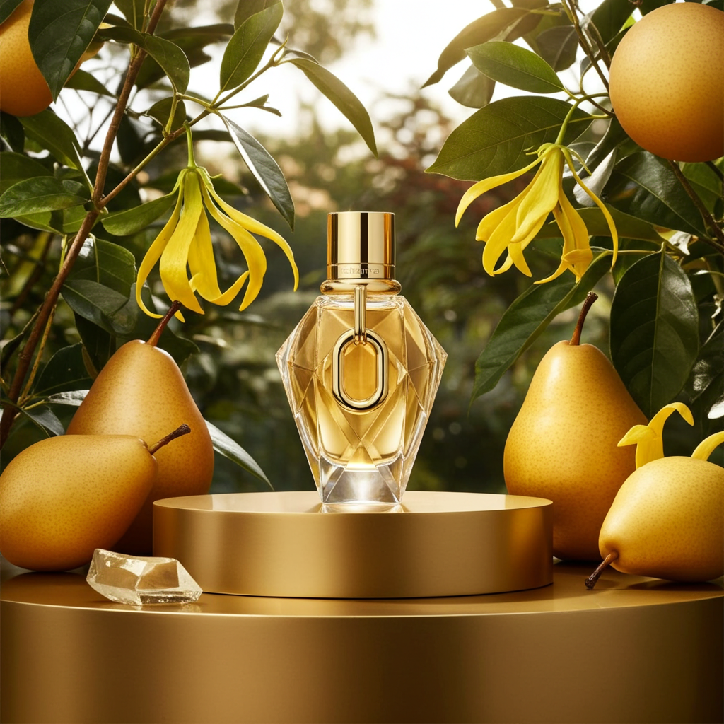 Million Gold For Her