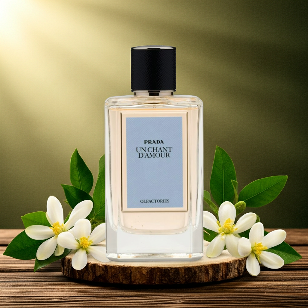 Un Chant D'Amour - ScentsGift