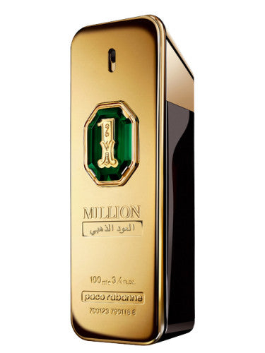 1 Million Golden Oud - ScentsGift