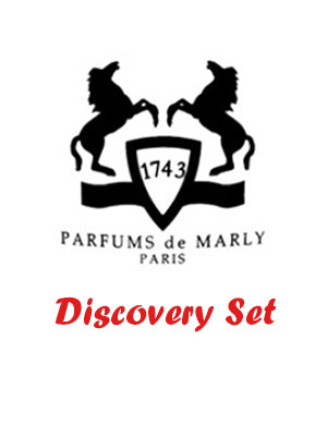 Estuche de descubrimiento de Parfums De Marly (W) 