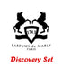 Parfums De Marly Discovery Set (W)