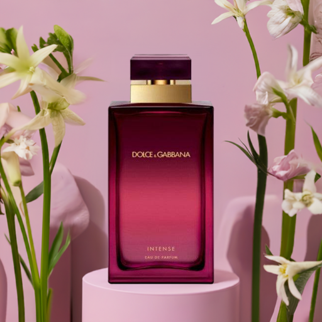 Pour Femme Intense - ScentsGift