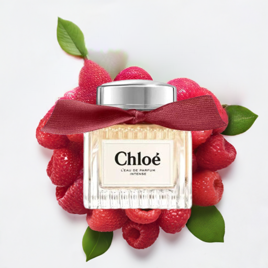 Chloe L'Eau de Parfum Intense