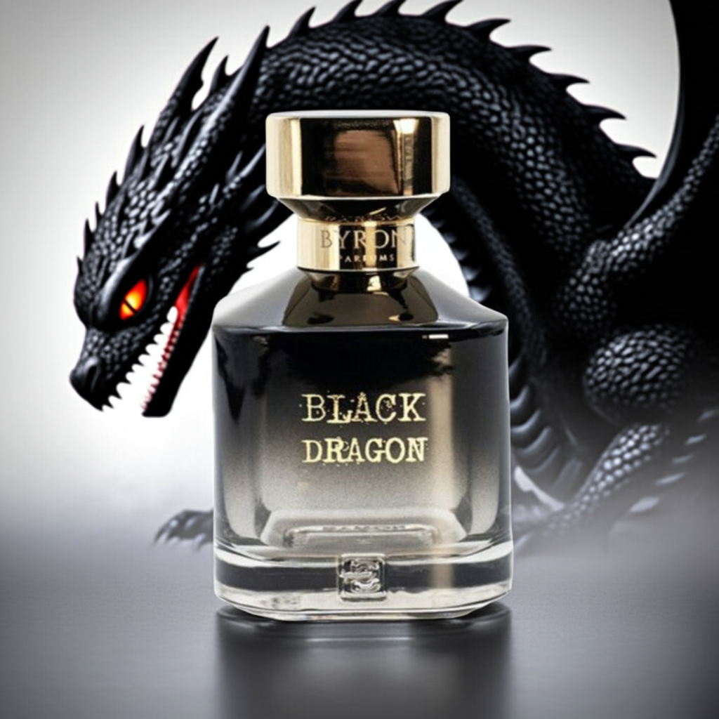 Black Dragon