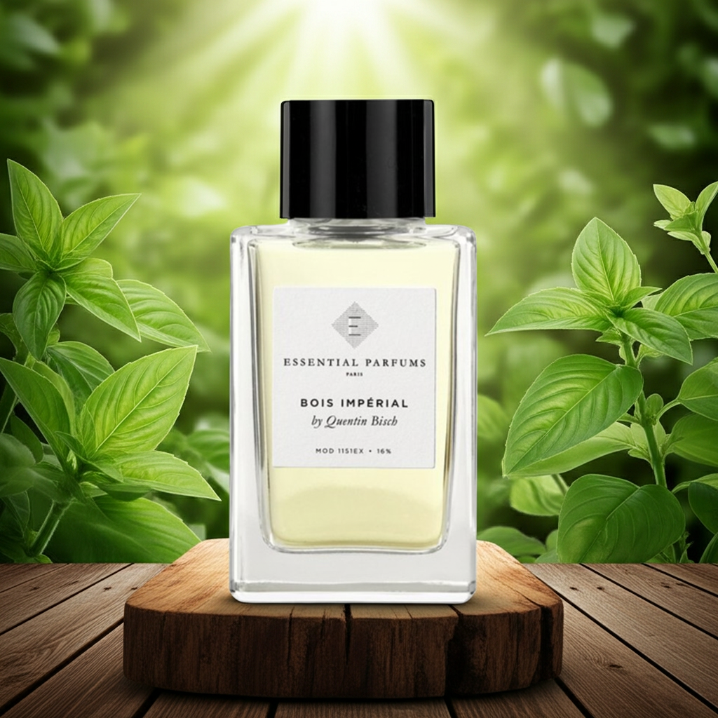 Bois Imperial - ScentsGift