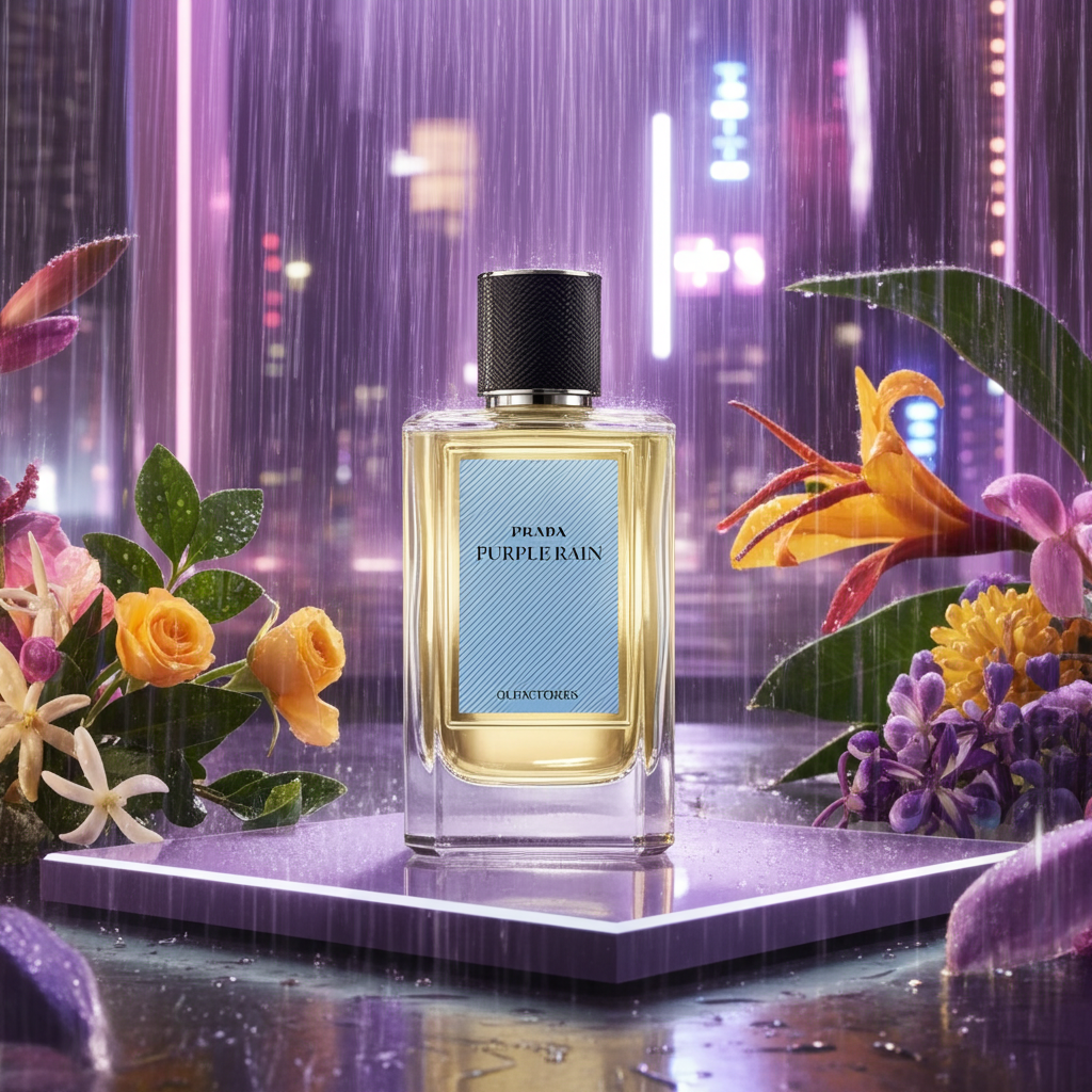 Purple Rain - ScentsGift