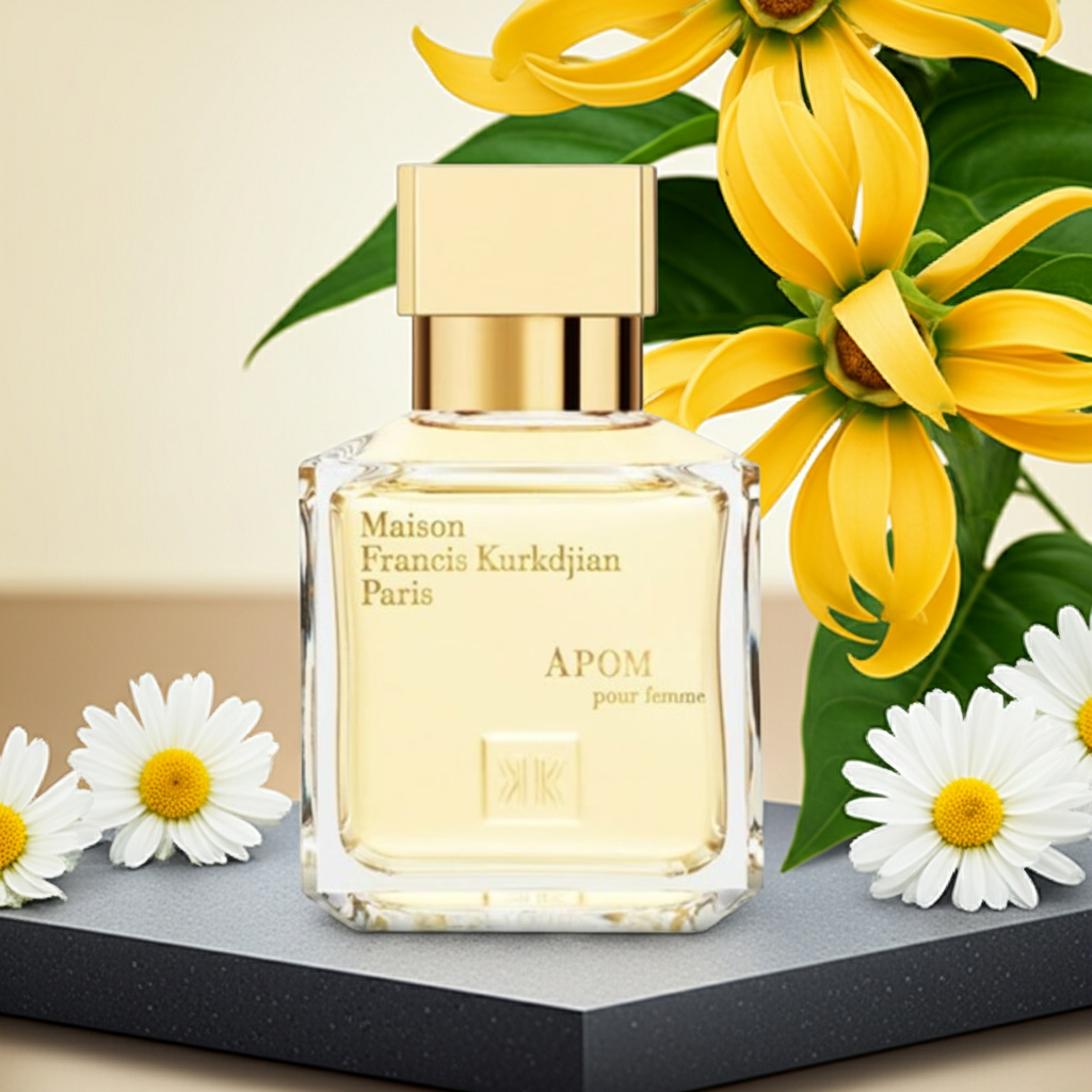 APOM Pour Femme