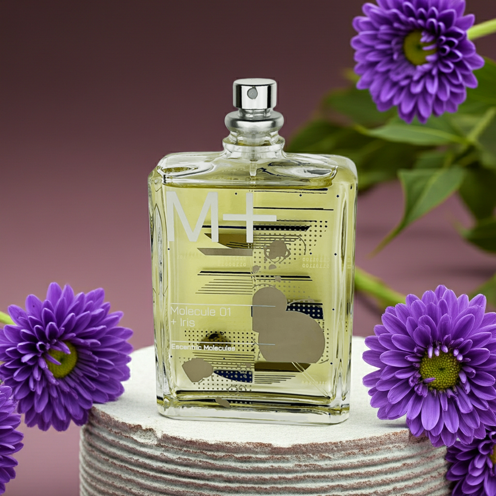 Molecule 01 + Iris - ScentsGift